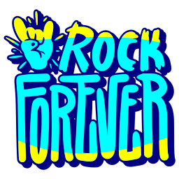 Rock and roll Stickers - Free miscellaneous Stickers