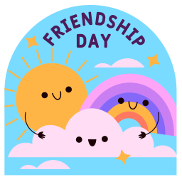 dia de la amistad 