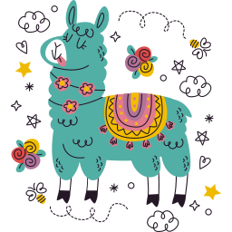 llama 