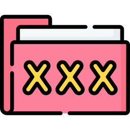 256px x 256px - Xxx - Free files and folders icons