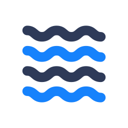 Waves - Free weather icons