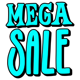 mega venta 