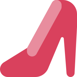 Heels - Free fashion icons