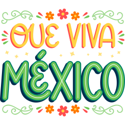 méxico sticker