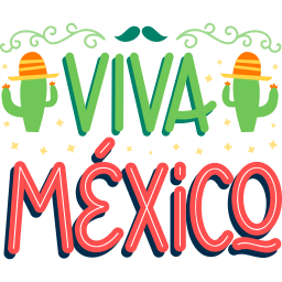 méxico sticker