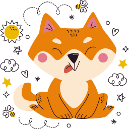 shiba inu 