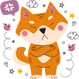 shiba inu 