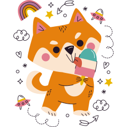 shiba inu 