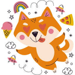 shiba inu 