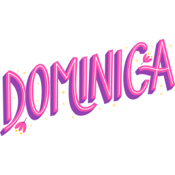 dominica sticker