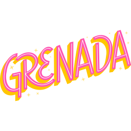 granada sticker