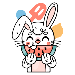 picnic sticker