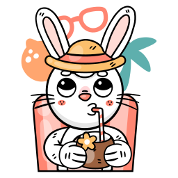 picnic sticker