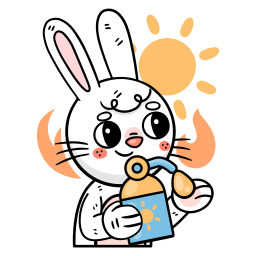 picnic sticker