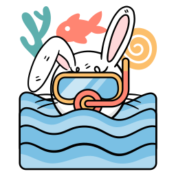 picnic sticker