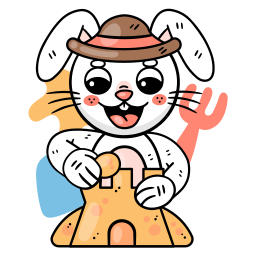 picnic sticker