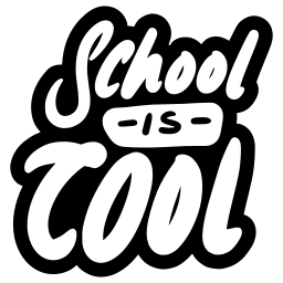 Обратно в школу sticker