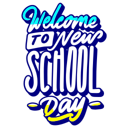 Back to school 