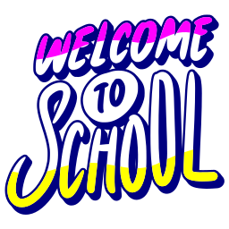 Back to school 