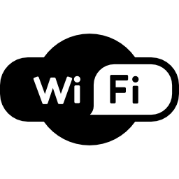 Wifi Sign - Free technology icons