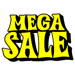 mega venta 