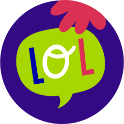 jajaja sticker