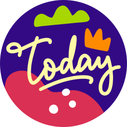 este dia sticker