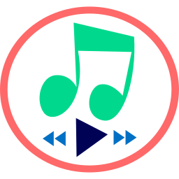 música sticker