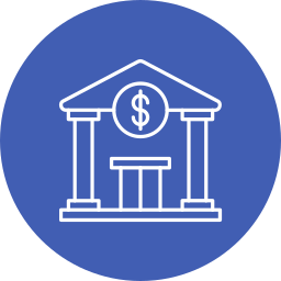 Bank - Free user icons