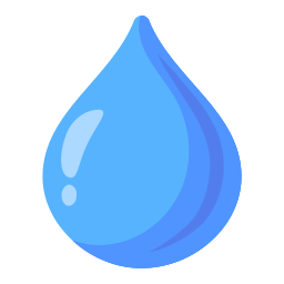 Water drop - Free nature icons