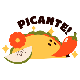 alimento sticker