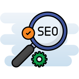 Seo Iconos Gratis De Seo Y Web