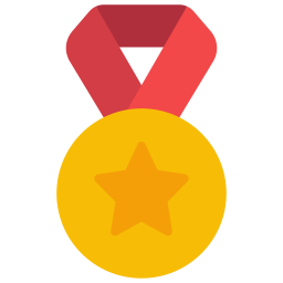 Medal - Free sports and competition icons