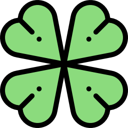 Clover - Free nature icons