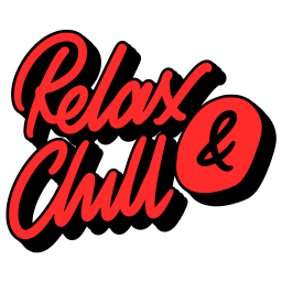 Chill out 