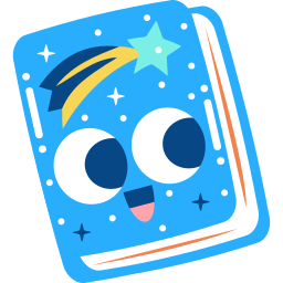 Free Book Stickers, + 908 stickers (SVG, PNG)