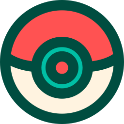 Pokeball - Free computer icons