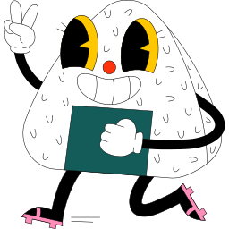 onigiri sticker