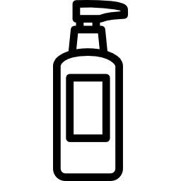 Body Lotion - Free medical icons