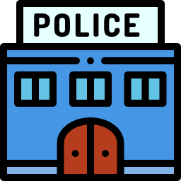 Police - Free security icons