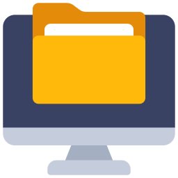 Computer storage - Free computer icons
