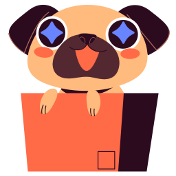 doguillo sticker