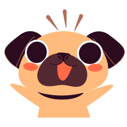 doguillo sticker