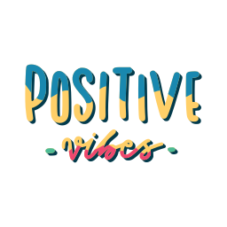 vibras positivas 