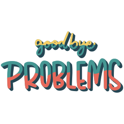 problema sticker