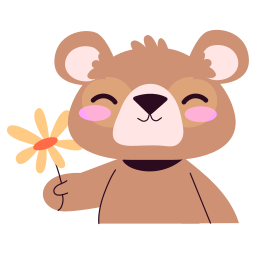 oso sticker