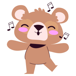 oso sticker