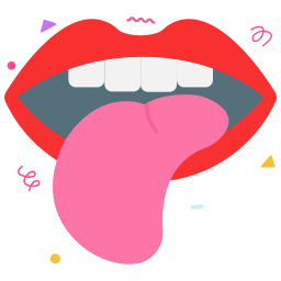 labios sticker