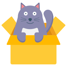 gato sticker