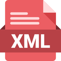 Xml - Free files and folders icons